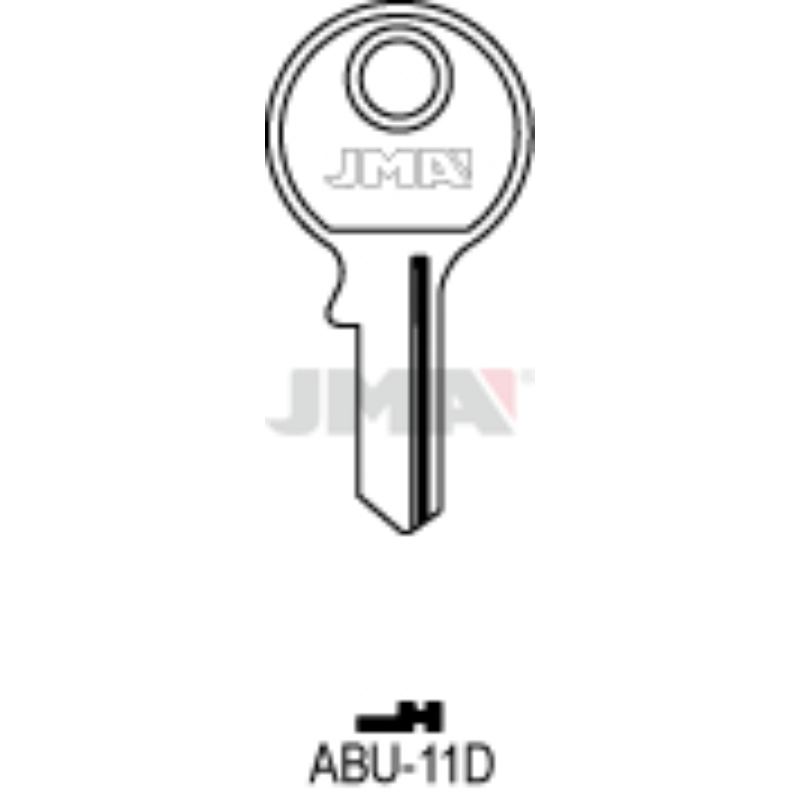 Chei JMA Otel-A ABU-11D